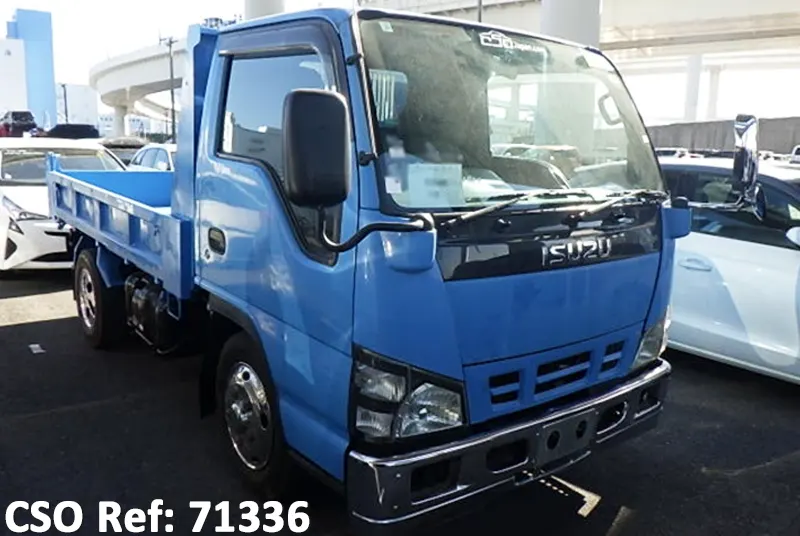 Isuzu / Elf 2005